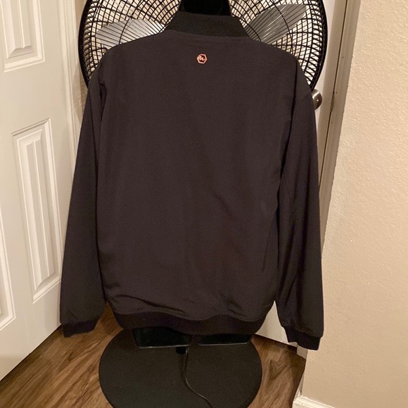 Modiv Bomber Jacket - Picture 4 of 5